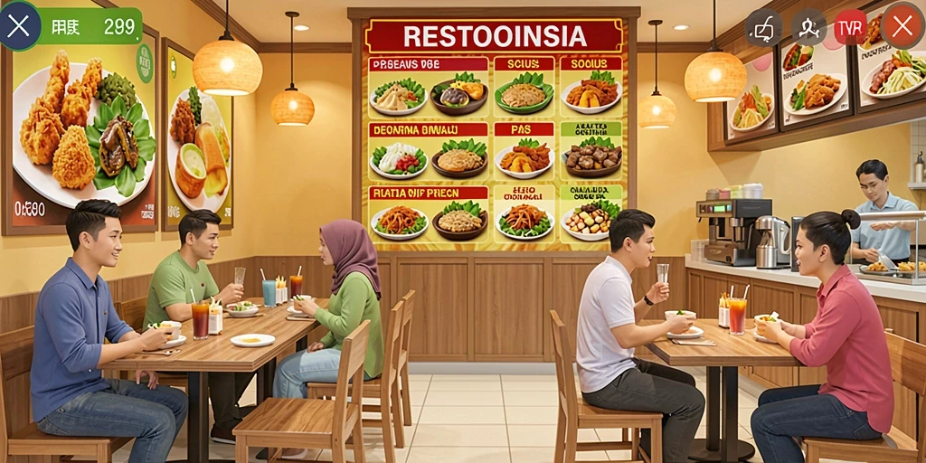 Fitur komunitas yang mendukung interaksi pengguna.