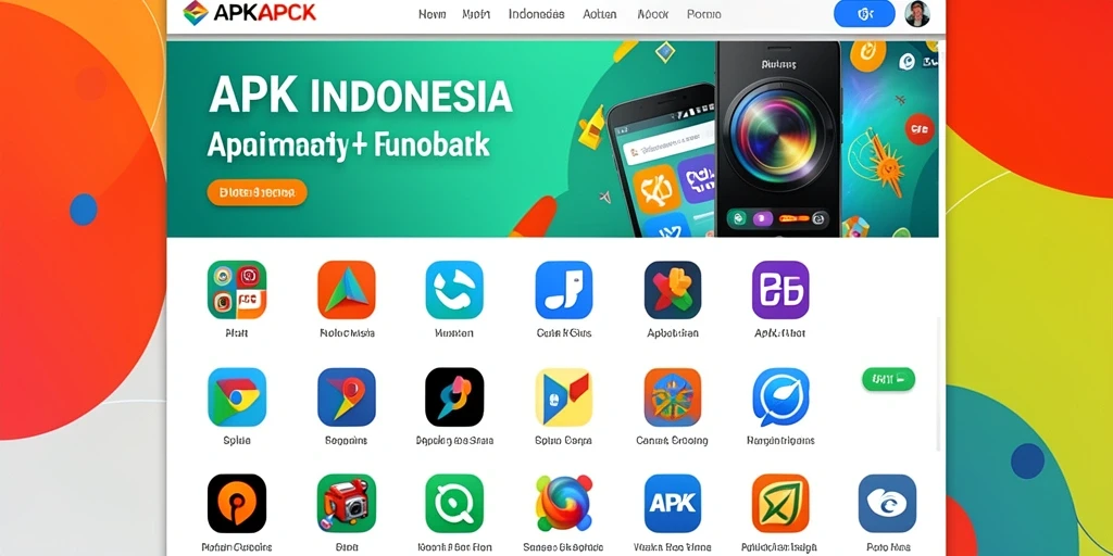 Beragam hadiah menarik menanti di dalam permainan.
