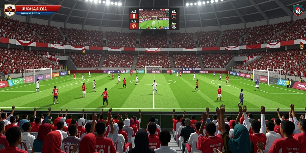 Fitur interaksi yang memperkuat komunitas pemain.