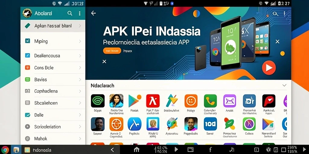 Karakter unik yang siap menemani petualangan.