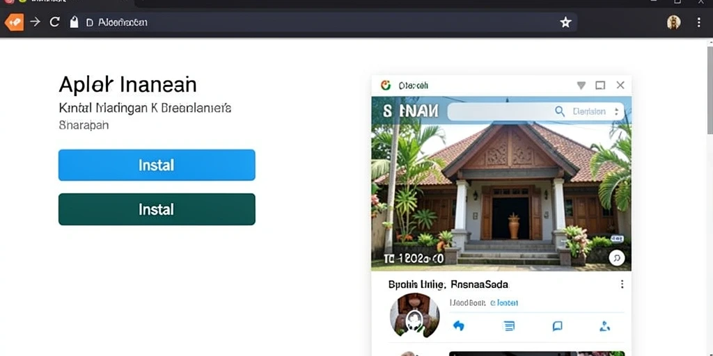 Pengalaman bermain yang seru dan mendebarkan.
