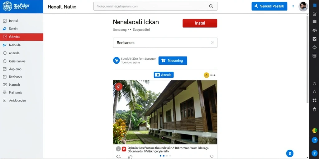 Salah satu level menantang dalam CERI123 yang penuh warna.