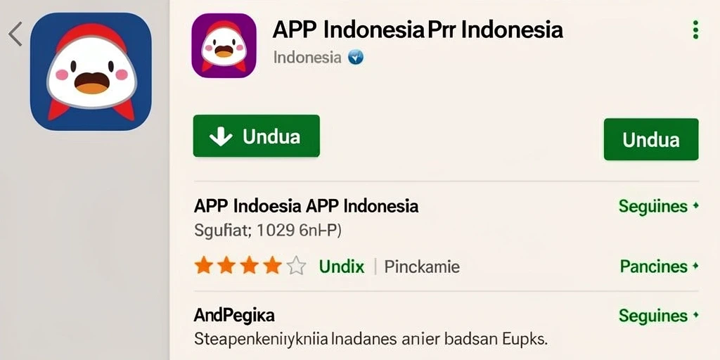 Screenshot menampilkan momen seru dalam pertandingan multiplayer.