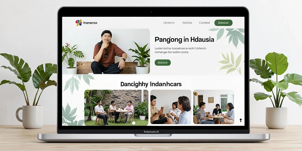 Grafik yang memukau dan menawan.