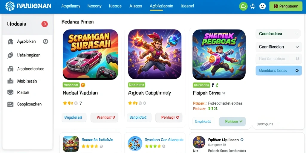 Beragam metode pembayaran untuk kenyamanan transaksi.