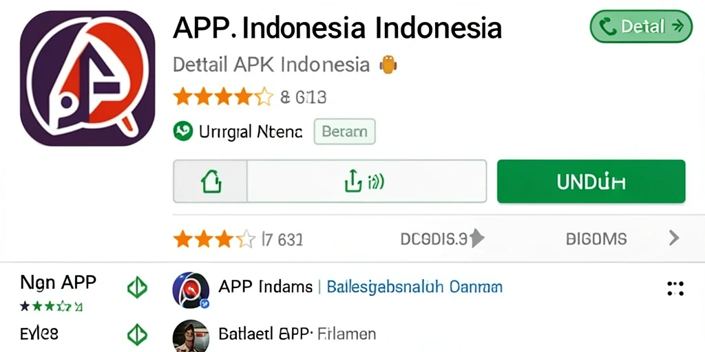 Screenshot gameplay yang menunjukkan tantangan seru.