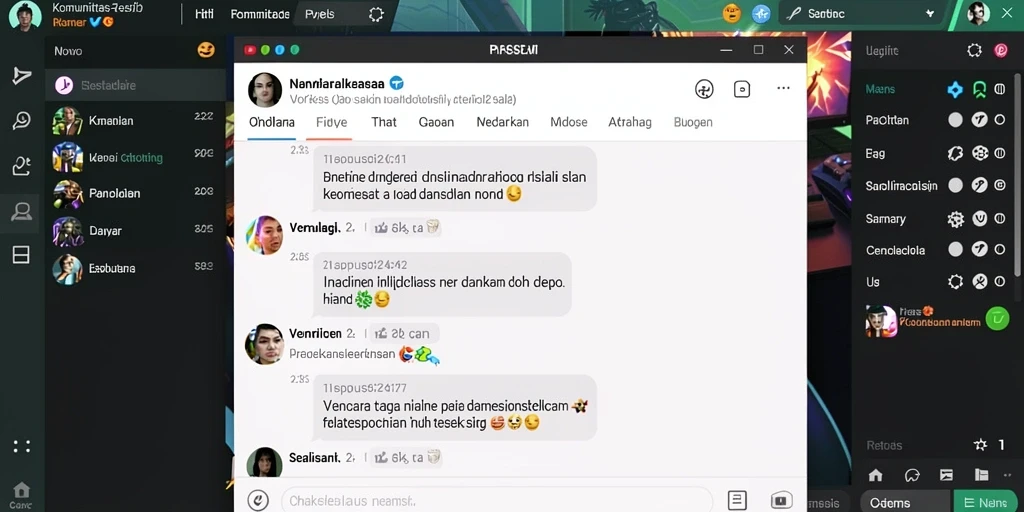 Dukungan pelanggan siap membantu kapan saja.