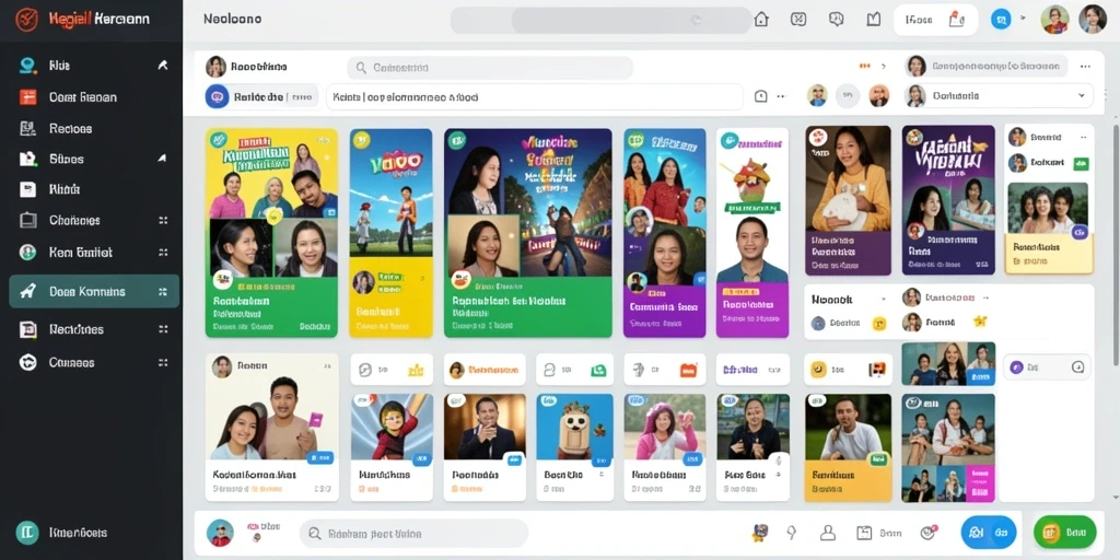 Fitur bonus yang meningkatkan pengalaman bermain Anda.