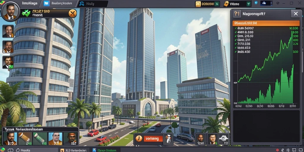 Gameplay yang seru dan menantang.