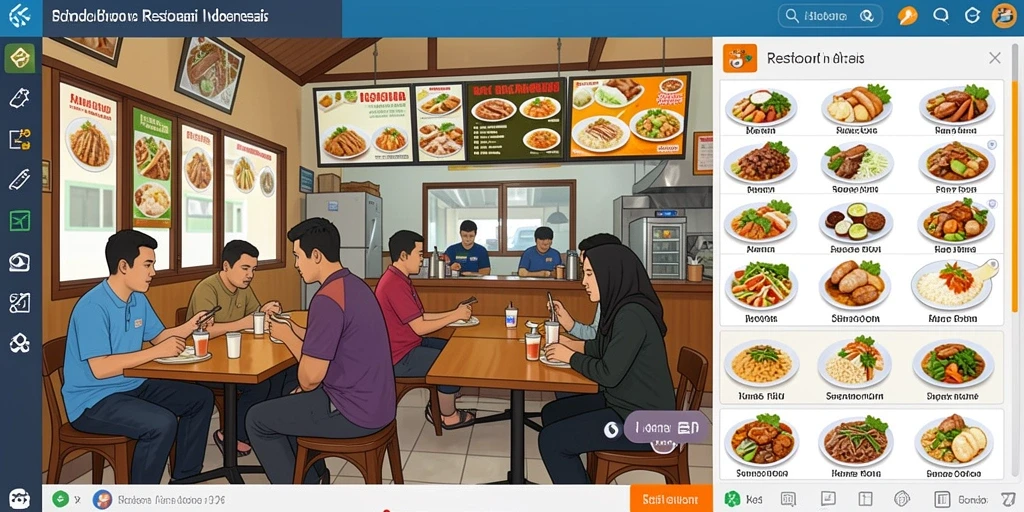 Leaderboards untuk menambah rasa kompetitif antara pemain.