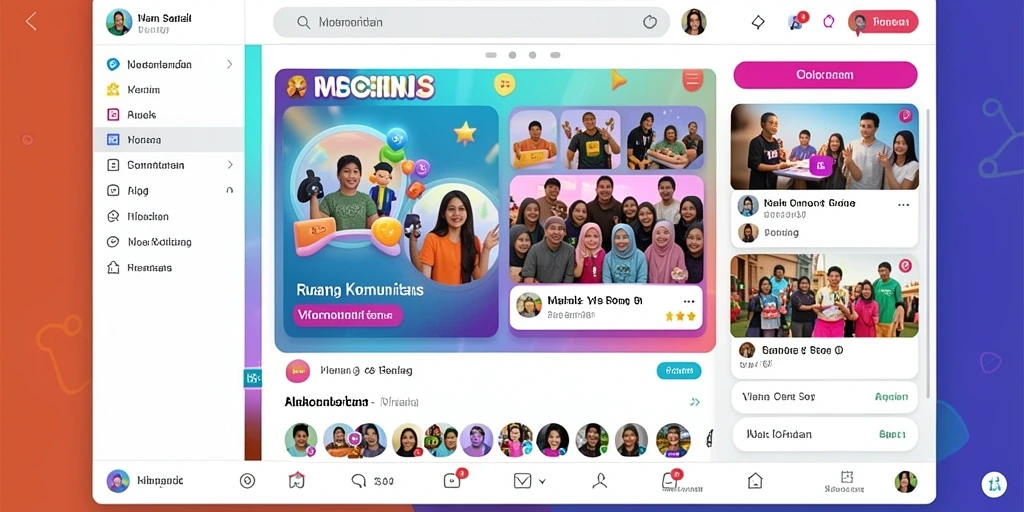 Proses deposit dan penarikan yang cepat dan aman.