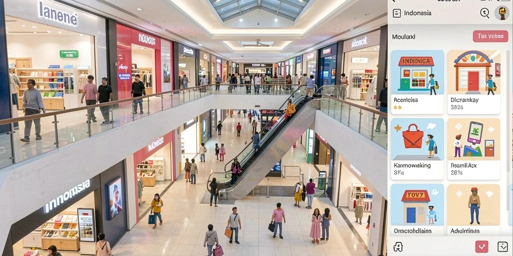 Level permainan yang bervariasi dan menantang.
