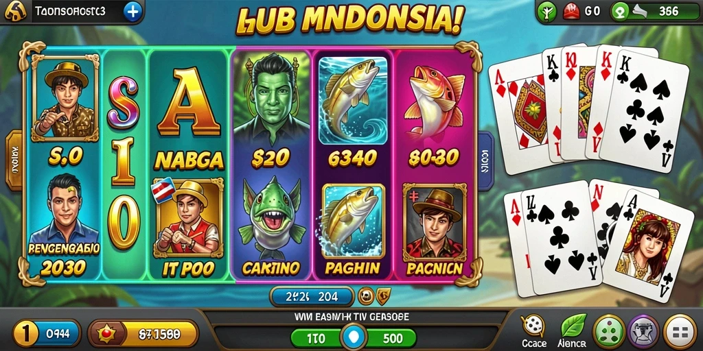 Komunitas aktif untuk berbagi tips dan strategi.