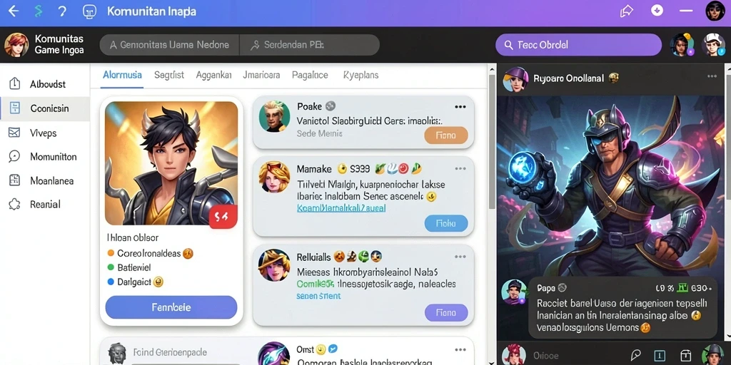 Tantangan harian yang memberikan kesempatan untuk mendapatkan reward tambahan.